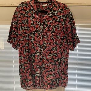- Club/Festival Button Ups